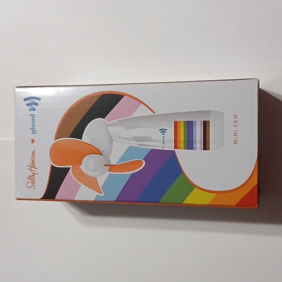 Mini Fan - Picture 2 of 6